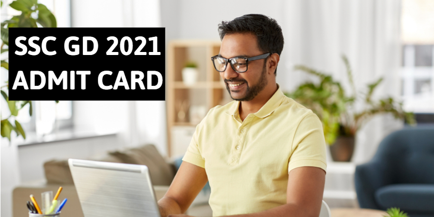 careers360's tweet image. SSC GD Constable Admit Card 2021 released for CBT paper 1.Download now
news.careers360.com/ssc-gd-constab…
#SSCGD #SSC
#SSC2021