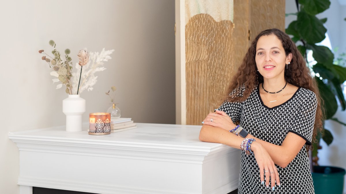 BilldrHQ's tweet photo. In this week’s #BilldrMagazine, Jude Kamal, interior designer and founder of Sansa Interiors in Toronto shares how her passion for art and architecture feeds into her interior design work and the inner workings of her design aesthetic.
Read 👉 https://t.co/6bD8ipZKz9
#billdr https://t.co/K6oAKMYfkb
