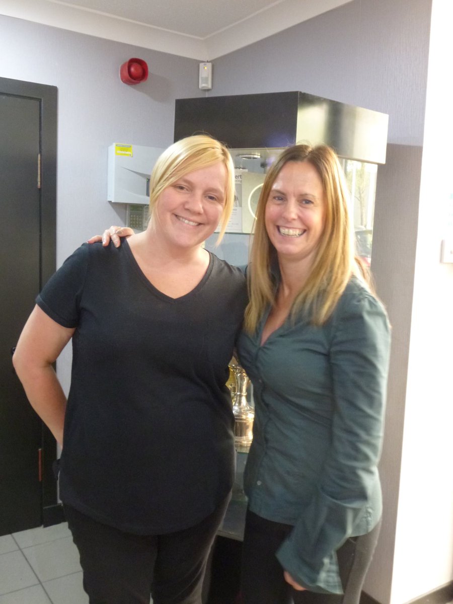 On behalf of #TeamCPA we'd like to say a huge congratulations to Yvonne Campbell on her 25 years with #CPAGroup. 👏✨