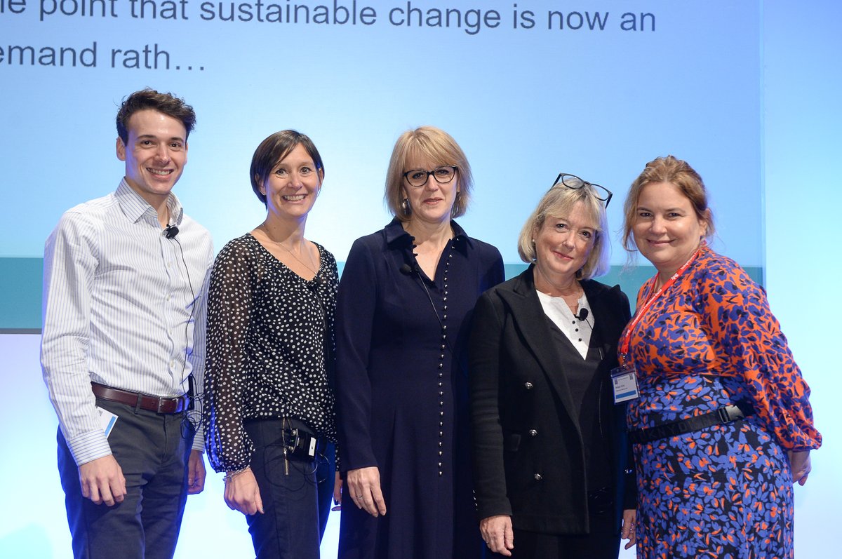 ipghq's tweet photo. So lovely to be reconnected in person with IPG members at our Autumn Conference this week! Photos from the day are here https://t.co/djtpaS393D #igpac https://t.co/apRwefJXpb