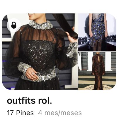 asgrdvalkyrie's tweet photo. sabían
sabían que yo tengo un tablero de Pinterest donde guardaba outfits 💔 https://t.co/AvrK2OkJms