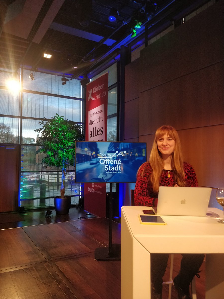 OffeneStadt tweet media