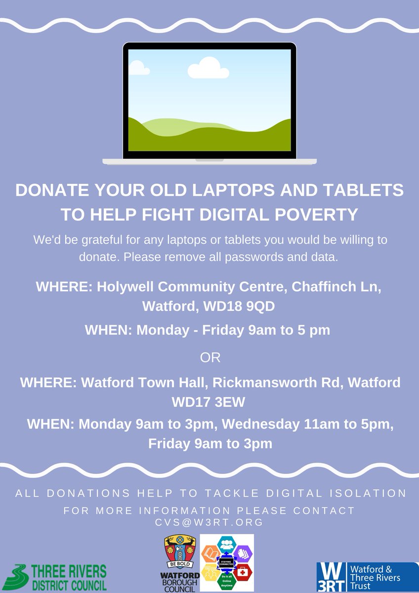 W3RT CVS Official tweet media