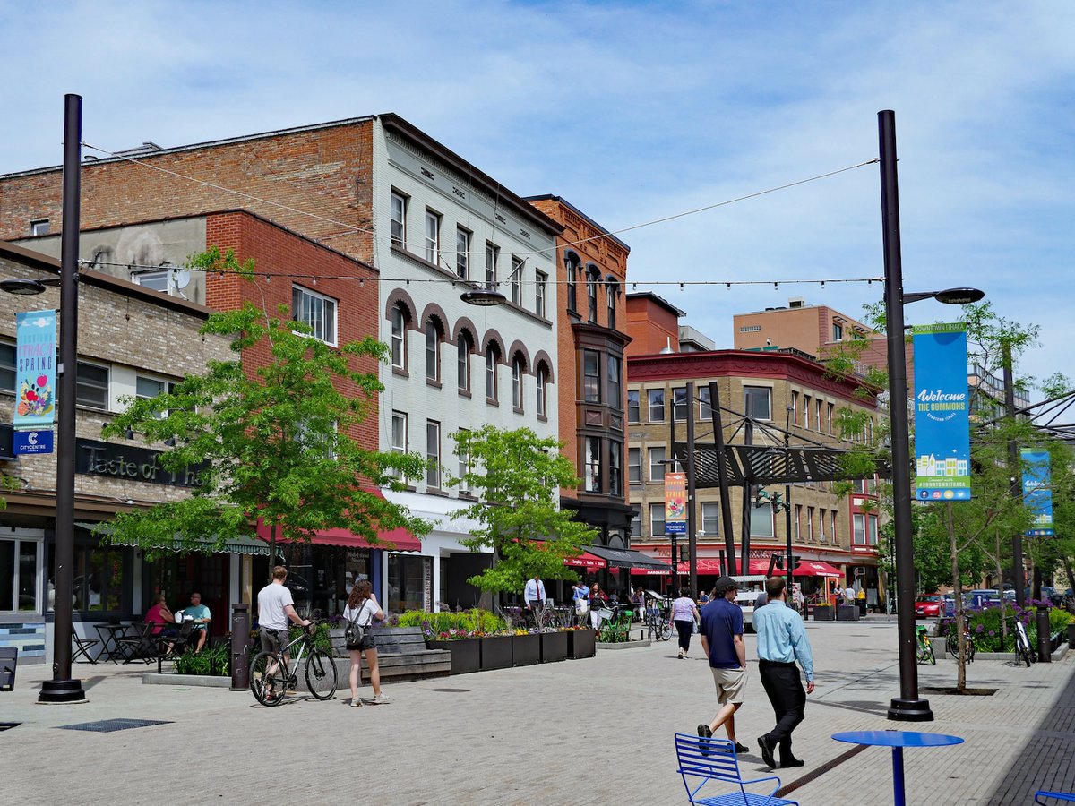 This Week in Energy Intelligence for Smart Buildings: "This U.S. city just voted to decarbonize every single building" and more zpr.io/St647D5q4K2v