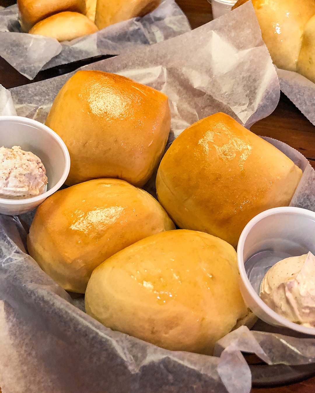 Texas Roadhouse on Twitter "Feeling lazy today... so here's some Fresh