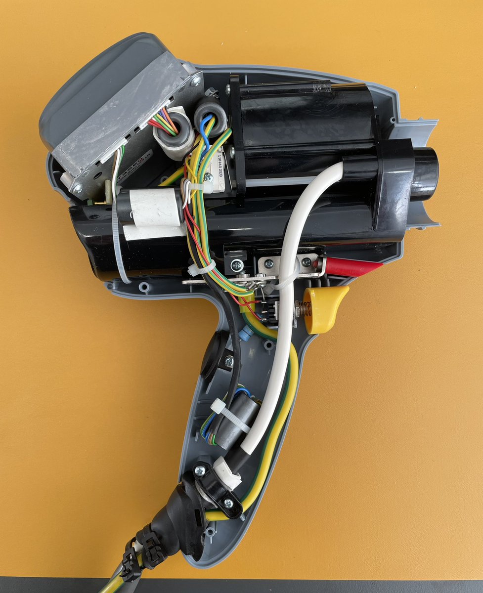 A quick Friday ESD repair