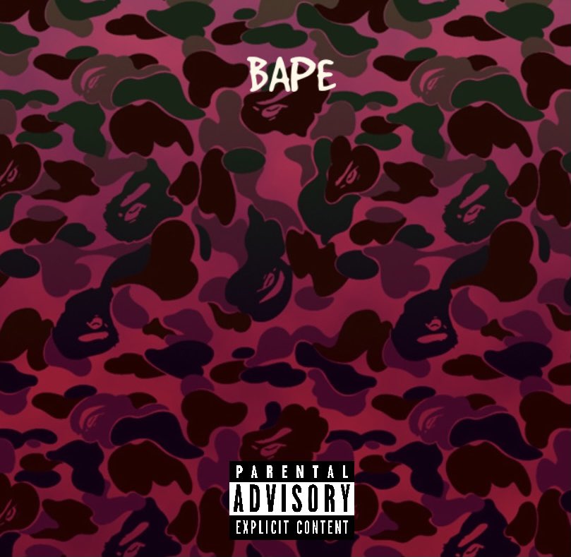 BrooksDevonne's tweet photo. https://t.co/FqjqbzrRCe   BAPE OUT NOW EVERYWHERE 🔥👽. https://t.co/MkgiETYbxB
