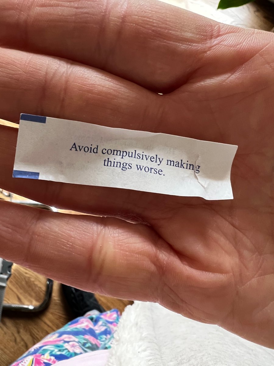 maximumfunkage's tweet image. RUDE.