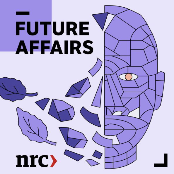 wijzijndeel's tweet photo. Duurzaam leven, hoe doe je dat? Zéér inspirerende #podcast van #nrc #futureaffairs. Luister lekker weg en ontdek 5 concrete acties die een grote impact hebben. Raad eens welke erbij zit? 🙃
Enjoy en fijn weekend!👇
https://t.co/XxdLq2czYs https://t.co/xwZgPgep9B