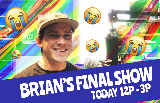 98.9 WCLZ tweet media