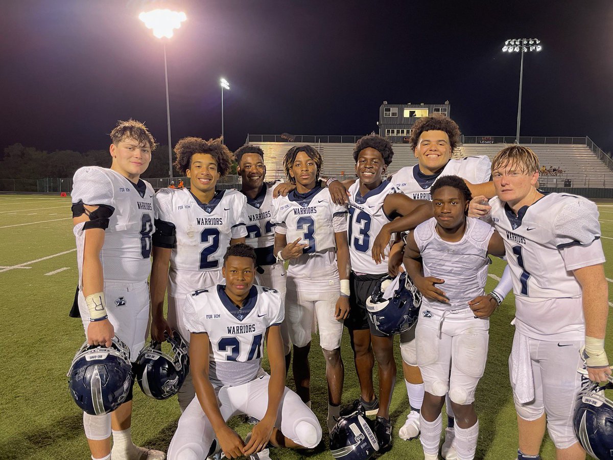 Last game of HS with my bro’s….let’s ball out