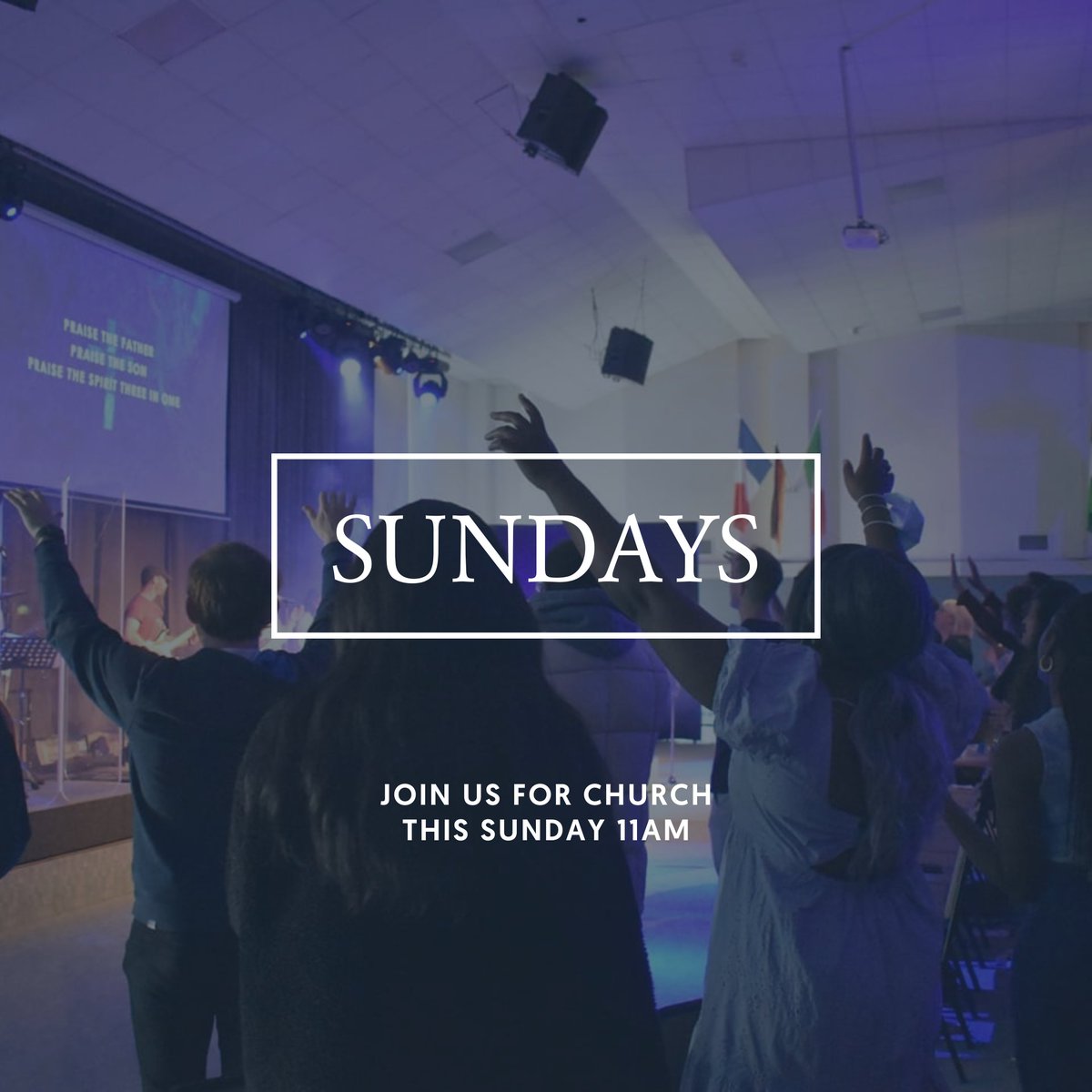 ANCLeics's tweet photo. Your welcome to join us at church this Sunday for worship, teaching and community.

We have groups for kids also.
⠀
See you there! https://t.co/opIVTQyRTD