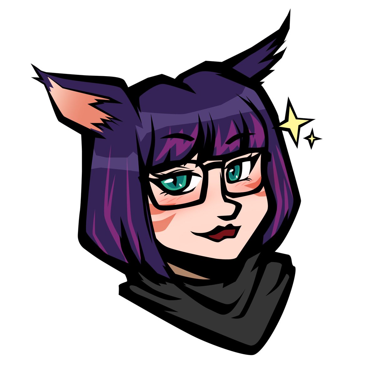 CosmicVero's tweet photo. Experimentando con un estilo de dibujo diferente. Dibujé a mi WoL 💜#FFXIV

(tiene errores, pero los iré puliendo con el tiempo 😅) https://t.co/abQzdeyWkD