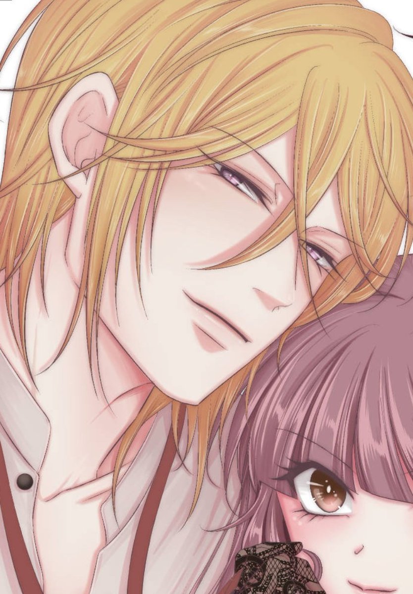 乗り遅れたけど一時間くらいゆるして #いい男の日なのでTLをイケメンイラストで埋めよう 