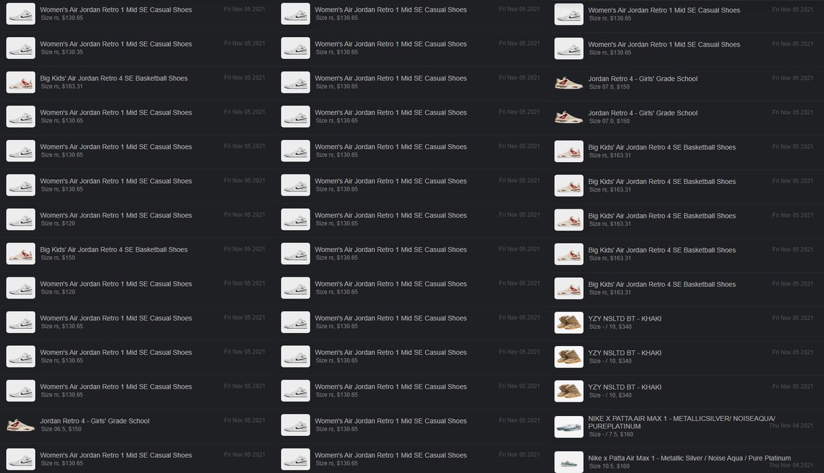 Sam (@sam350v2) on Twitter photo luv u @wrathsoftware
<a href="/SlashProxies/">Slash Proxies</a> <a href="/OriginProxies/">Origin Proxies</a> <a href="/NotifyProxies/">burner</a> <a href="/_HellWorld/">Hell World</a>
<a href="/BanginGmails/">BanginGmails</a> <a href="/NotifyAccounts/">Notify Goods</a> @EasyClickGmails luv u @wrathsoftware
<a href="/SlashProxies/">Slash Proxies</a> <a href="/OriginProxies/">Origin Proxies</a> <a href="/NotifyProxies/">burner</a> <a href="/_HellWorld/">Hell World</a>
<a href="/BanginGmails/">BanginGmails</a> <a href="/NotifyAccounts/">Notify Goods</a> @EasyClickGmails