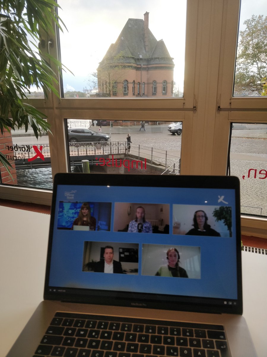 OffeneStadt tweet media