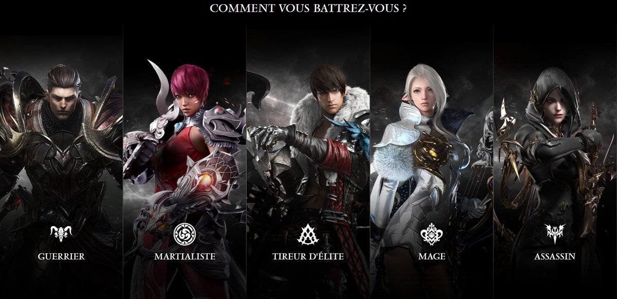xKazu_O's tweet photo. Pour la "close beta" de #LostArk on sera ASSASSIN !
Découvert en live #Twitch hier soir, le prologue est dispo sur Youtube ! On continue ce soir en stream 🔥🔥
▶️ https://t.co/J43vRtgmhC https://t.co/wzOpG6UmJr