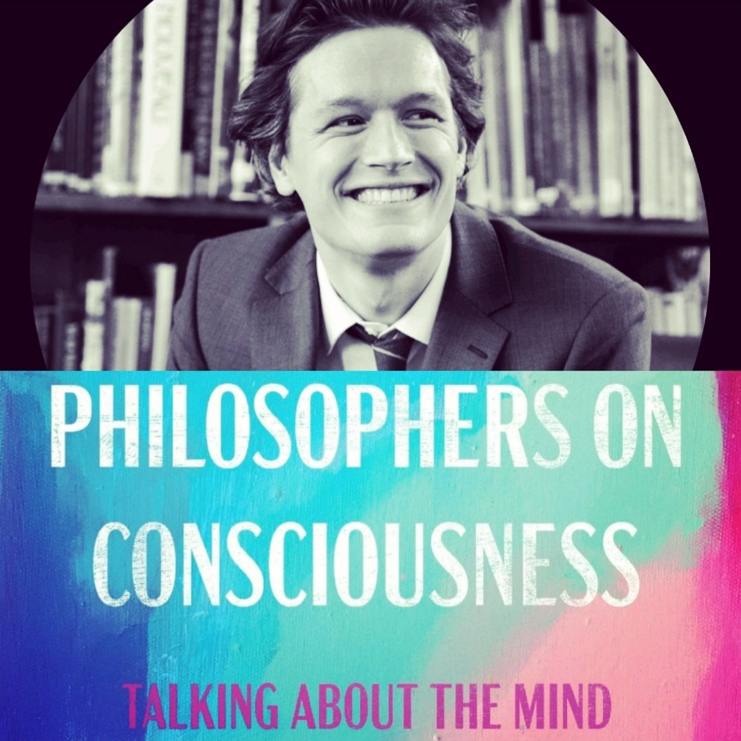 spallister1's tweet photo. Really pleased that @_JackSymes will be joining me on 'The Independent Teacher Podcast' in January 2022 to talk about his much anticipated book 'Philosophers on Consciousness'. #edutwitter @RIPhilo @ThePanpsycast #Philosophy https://t.co/X0rcRphNjl