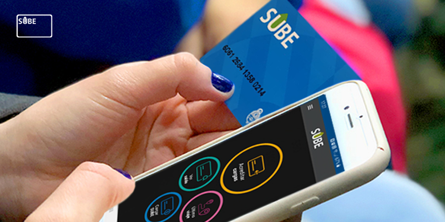 TarjetaSUBEok's tweet photo. 🏠 CARGÁ TU SUBE Y ACREDITÁ TU SALDO DONDE ESTÉS
Con Carga SUBE solo tenes que apoyar tu tarjeta en el celular 📱 ¡y listo! ✅
Descargá la App 👉 https://t.co/uO0Byc0bLM
#CargaSUBE #MiSUBE #RegistroSUBE https://t.co/pScFo1aC8a