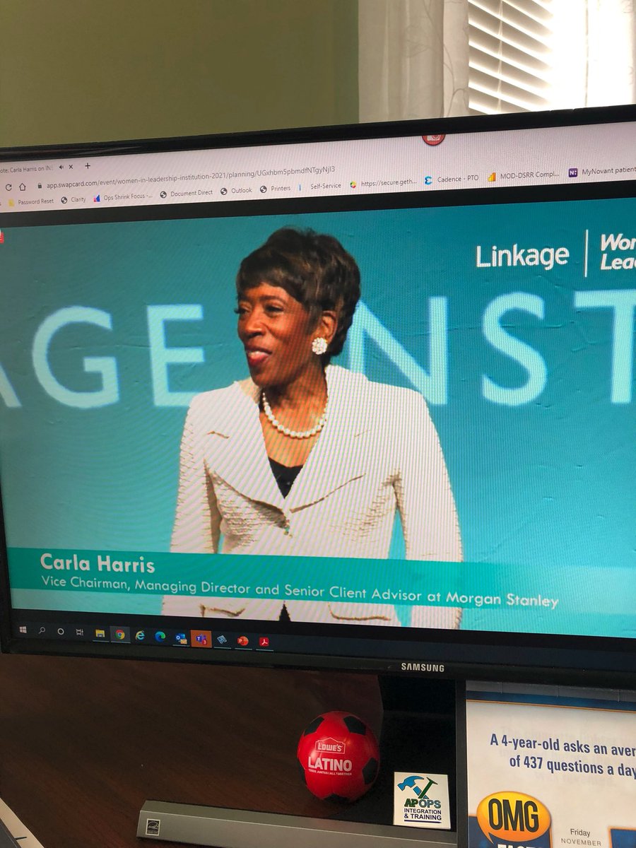 lperez6997's tweet photo. INSPIRE-Intentional-Never-Spend your Currency-Power-Innovation-Risk-Engage. Incredible ending to an amazing week. @LinkageInc @carlaannharris https://t.co/YBgz7TOsbs