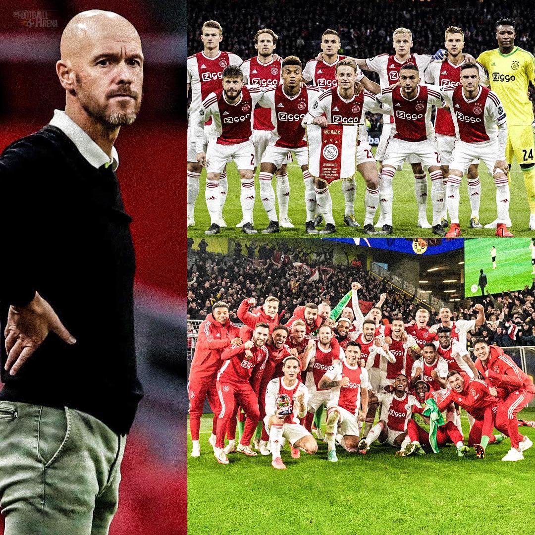 dynasty Inspiration Monopoly The Football Arena on Twitter: "In the last two years, Erik ten Hag's Ajax sold De Jong,De Ligt,Dest,Van de Beek,Dolberg,Schöne,Ziyech Now in 2021, Ajax has.. ✓ 37 goals scored in Eredivisie and dynasty Inspiration Monopoly The Football Arena on Twitter: "In the last two years, Erik ten Hag's Ajax sold De Jong,De Ligt,Dest,Van de Beek,Dolberg,Schöne,Ziyech Now in 2021, Ajax has.. ✓ 37 goals scored in Eredivisie and
