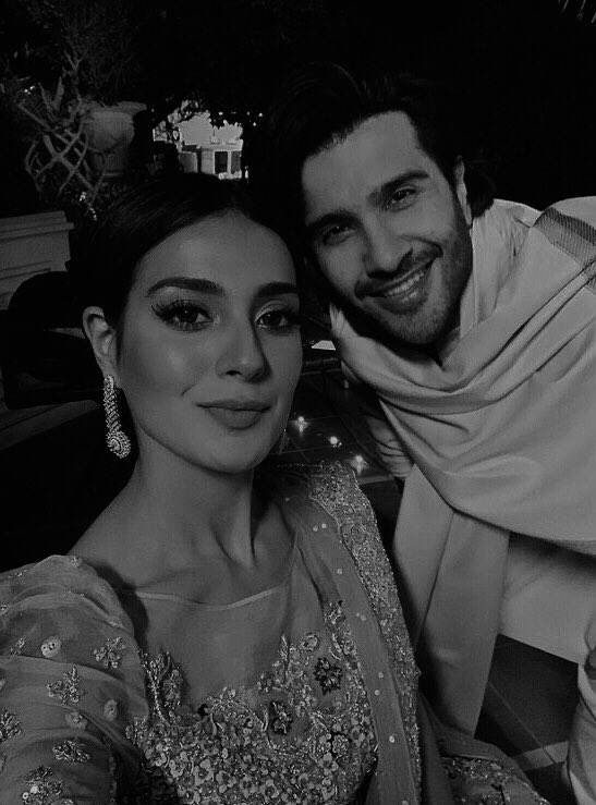 Finally a bts of iqzore at last day of the show 🥺♥️
#KhudaAurMohabbat3 #IqraAziz #FerozeKhan #KhudaAurMohabbat #KaM3