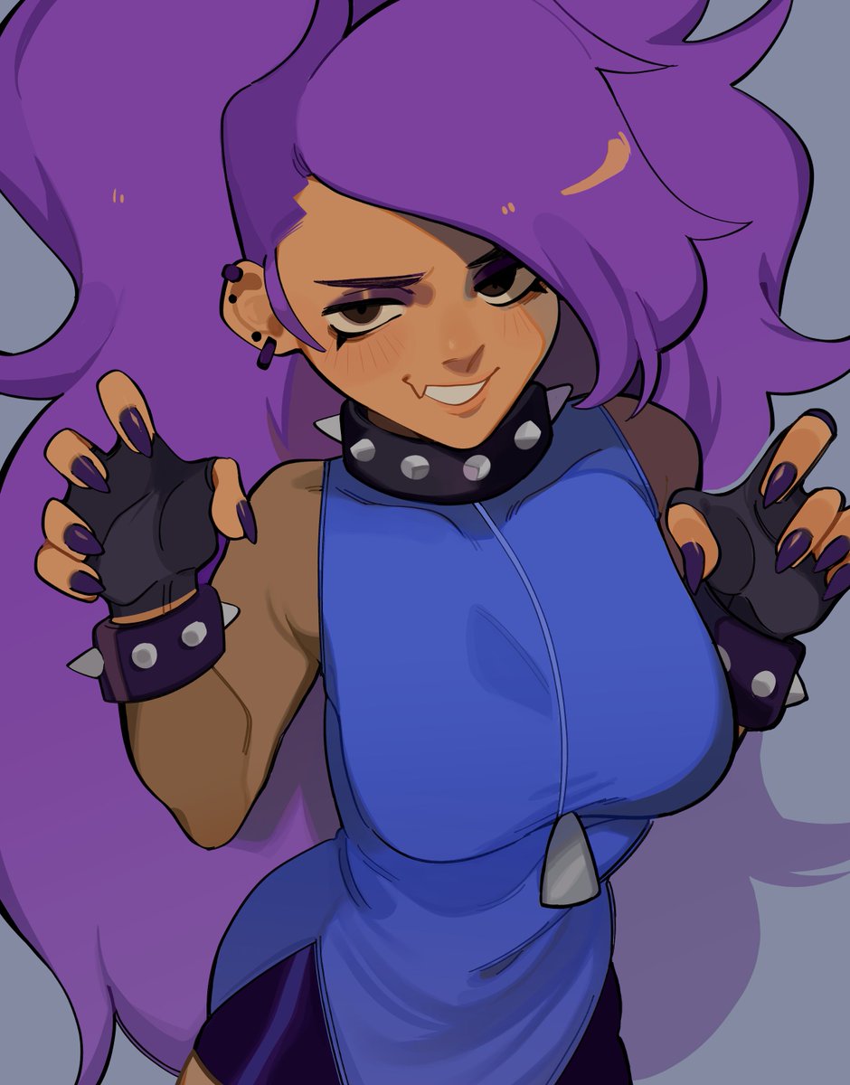 i 've never drawn mavis but i will humbly offer this assortment of other fictional spooky women, thanks for coming :0) 