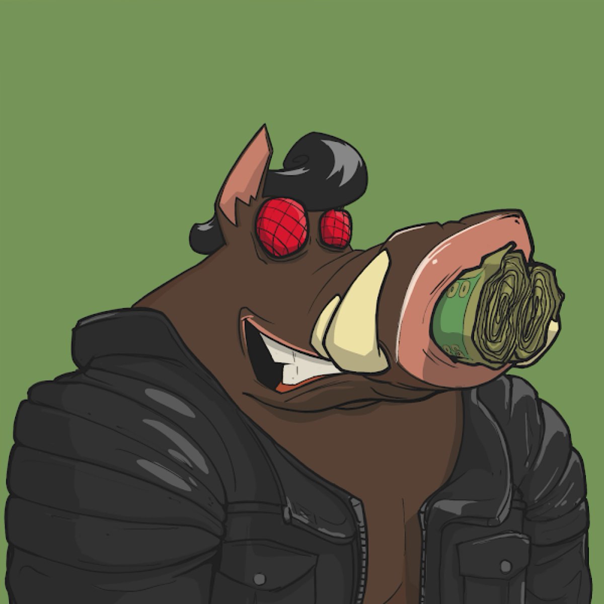 Angry Boars tweet media