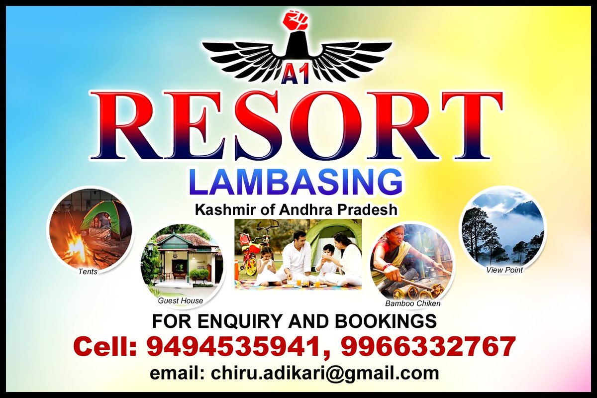 chiruadikari's tweet photo. Lambasingi is a small village in the Eastern Ghats of Chintapalli Mandal of Visakhapatnam district in the Indian state of Andhra Pradesh. With an altitude that of 1000 m above sea level, the area is cooler than the surrounding plains. https://t.co/beKpUwm32e