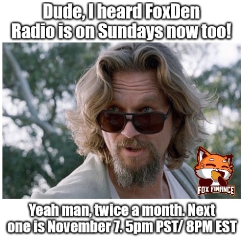 FOX FINANCE tweet media