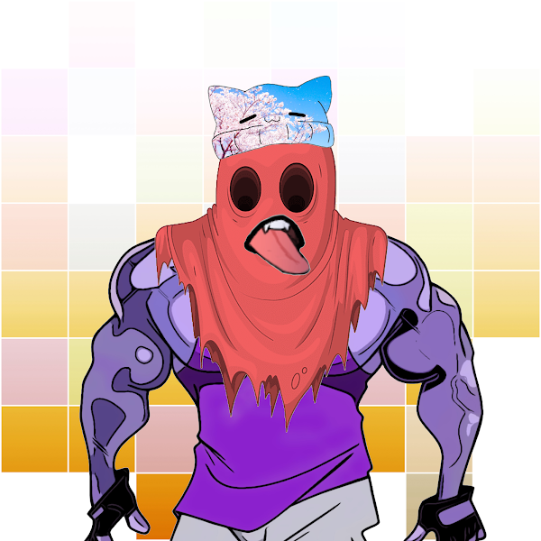 The Factory | NFT Addict | Zombie Zebras ❤️ tweet media