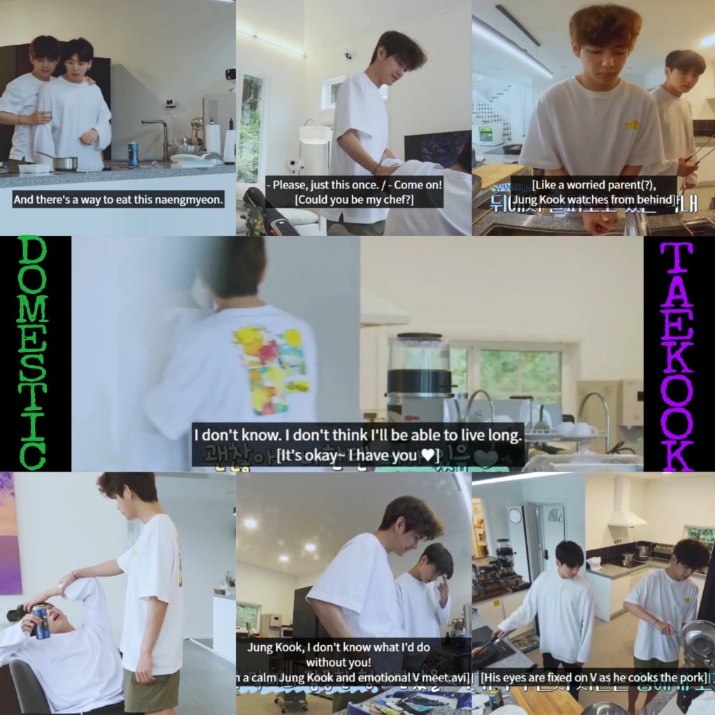 BorahaeTAEnnies's tweet photo. Taekook in this In the Soop Episode just Screams BOYFRIEND ENERGY ๐๐
That too LOUD N CLEAR ๐ข
#TaeKook
#In_the_SOOP
#InTheSOOPS2 #IN_THE_SOOP_S2 https://t.co/jWj7sQM7tv