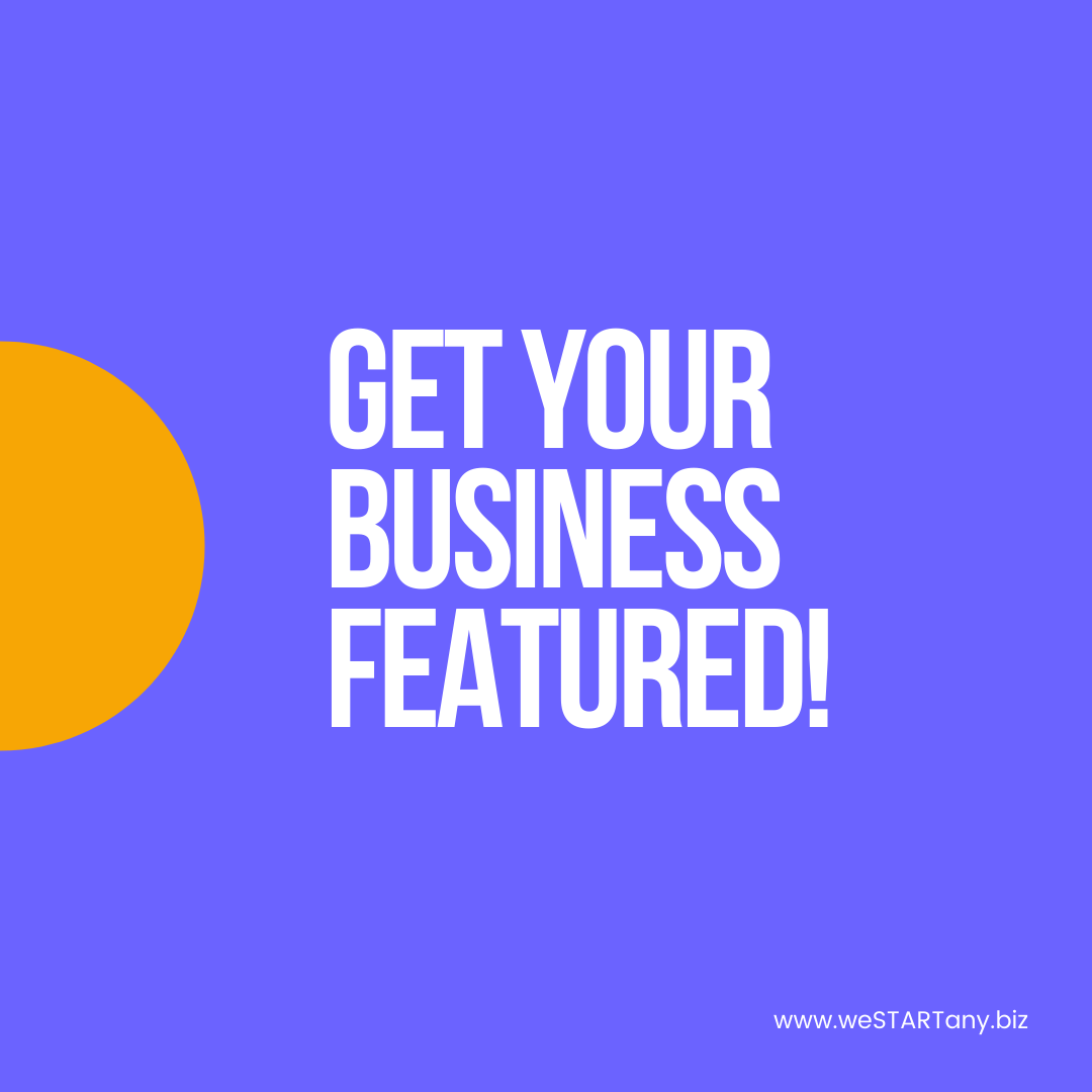 WeStartAnyBiz's tweet photo. FREE opportunities to showcase your business now available! 😍

Drop us a DM or email with a line or two about your business for a chance to be featured on our social media and website! 🙌

#shopsmalluk #shopindependent #smallbusinessuk #supportsmalluk #supportsmallbusiness https://t.co/laRfdqifrn