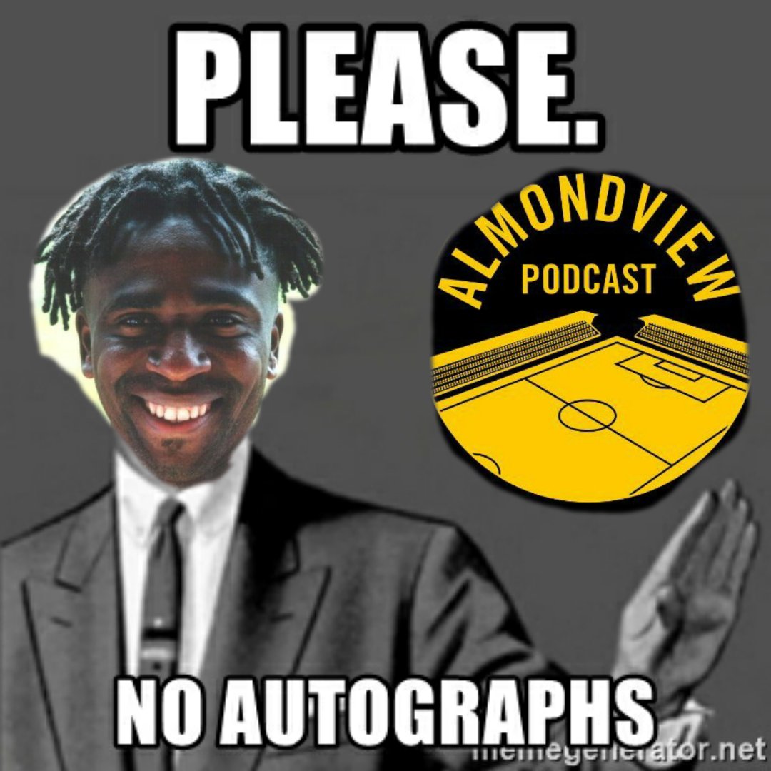 AlmondView Podcast tweet media