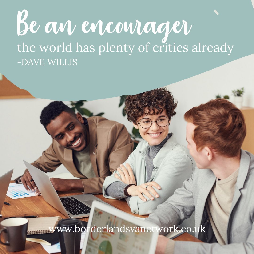 borderlandsVA's tweet photo. #CollaborationOverCompetition https://t.co/IwYp0mKoKM