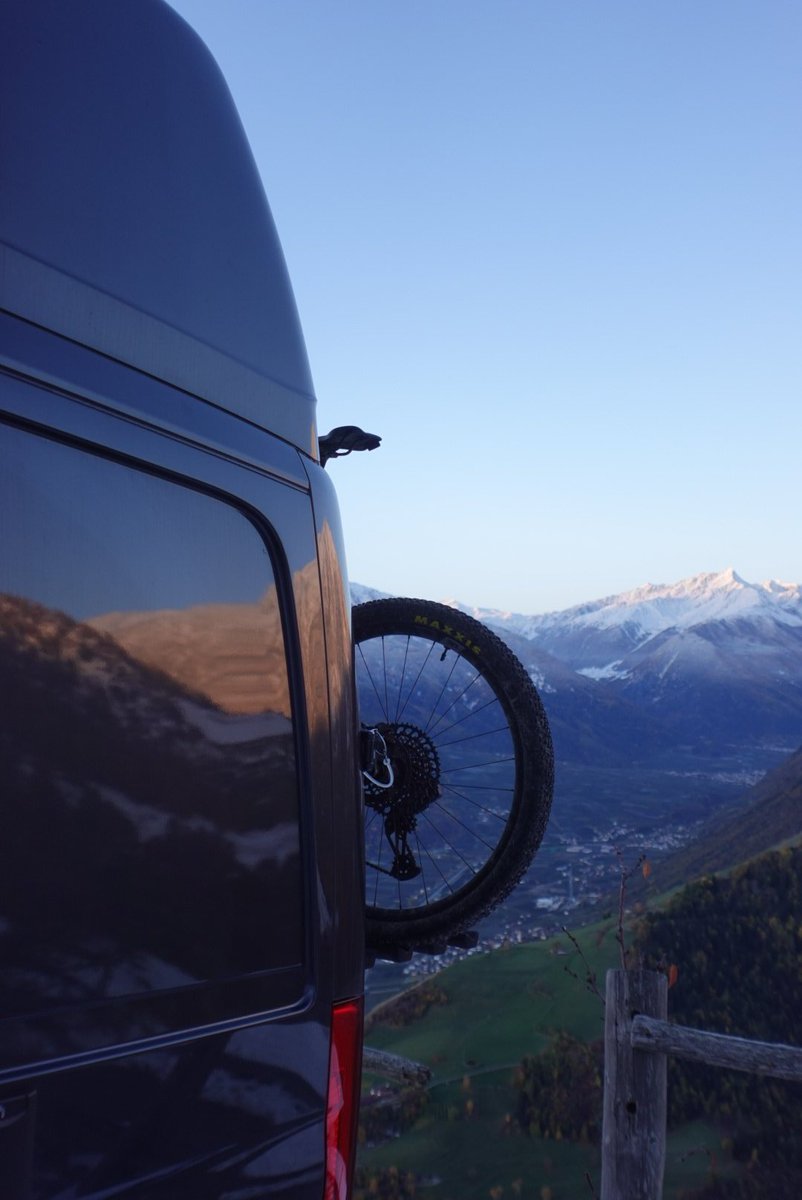 Sandro Gianella tweet media