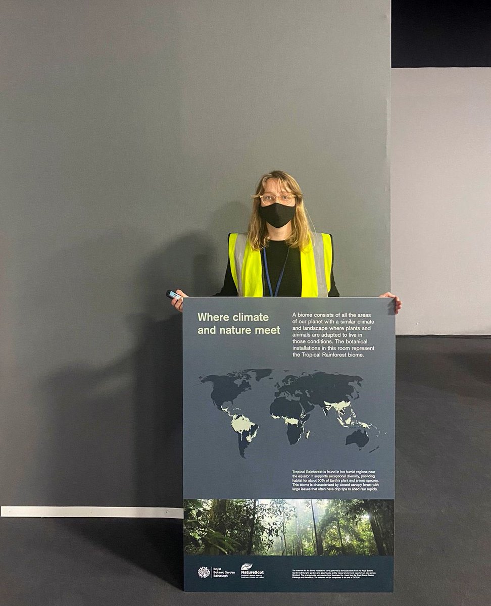 Royal Botanic Garden Edinburgh tweet media