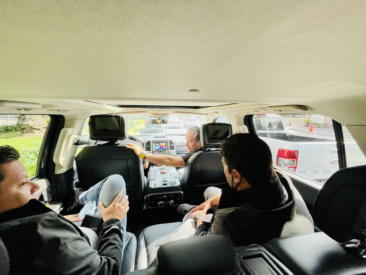 PCoria's tweet photo. here we go again… 🏎💨 #NoSalgaDeCasa #GPMexico #F1ESTA #F1FastPass #F1 https://t.co/w033dVAwor