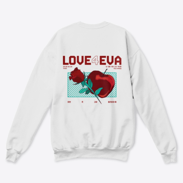 lunachroma's tweet photo. !!GIVEAWAY!!

I am giving away TWO of the love4eva sweaters to people voting for LOONA on MAMA.

To enter: reply to this tweet with a screenshot of the MAMA voting confirmation for just LOONA (example below)

[winners must be prepared to give me their address so I post it to you] https://t.co/NJKKYrUwjr