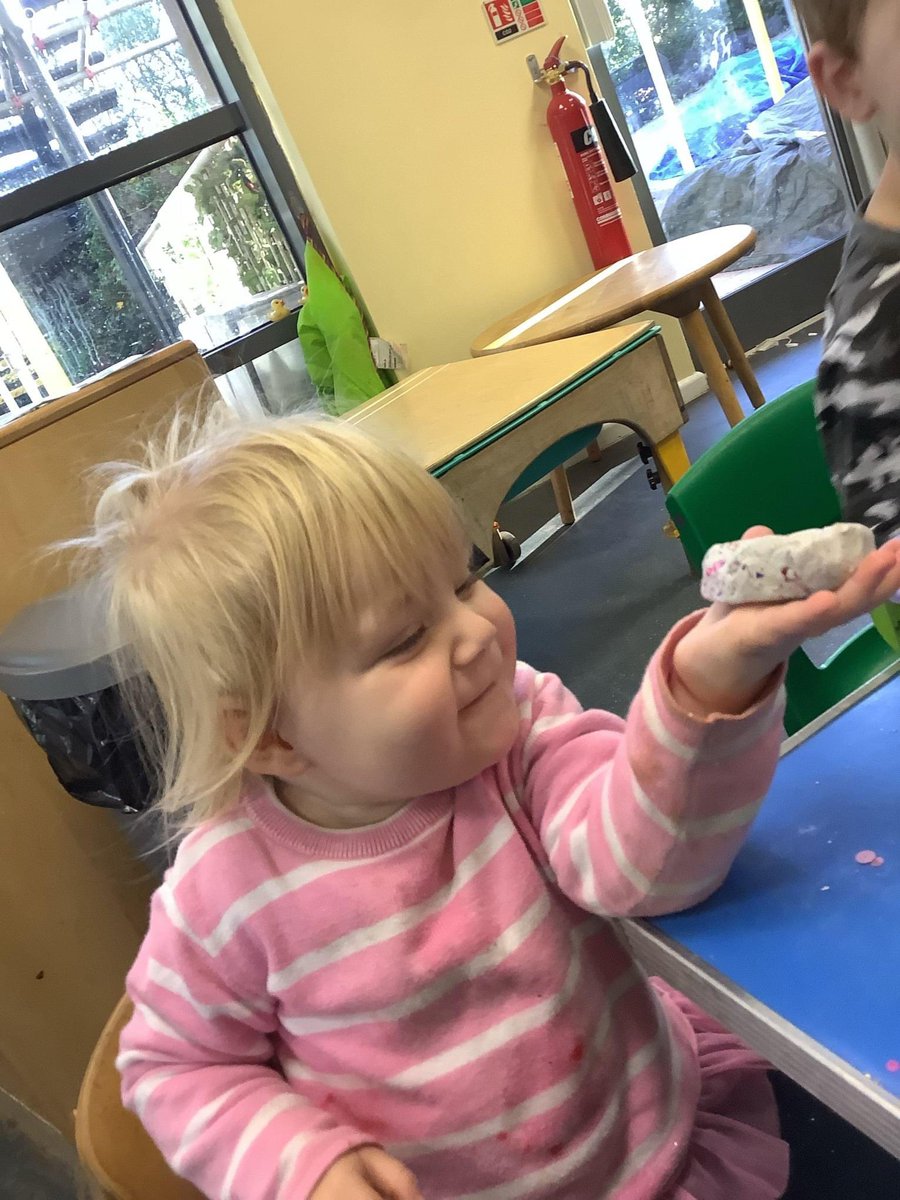 Puffins Childcare tweet media