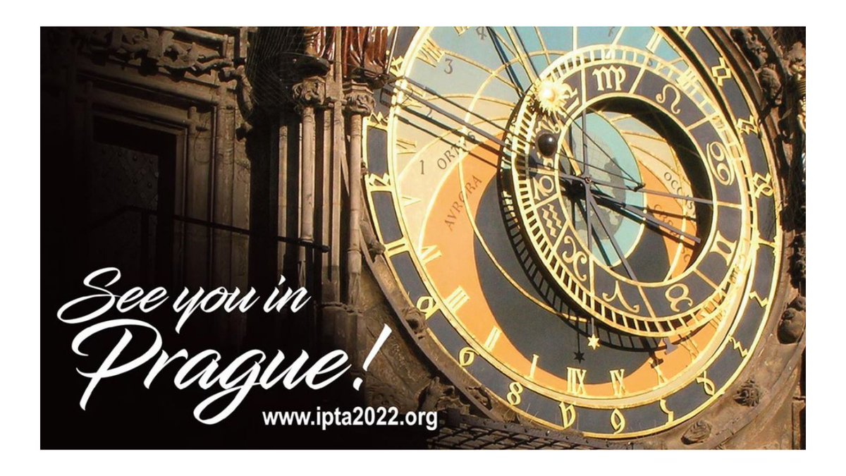 IptaPedsTx's tweet photo. Have you registered for #IPTA2022? Don't miss this great event - March 26-29, 2022, in Prague! Learn more 👉 https://t.co/ALzNpKITQK
#SeeYouinPrague #OrganTransplantation #Pediatrics https://t.co/97dUOa87uX
