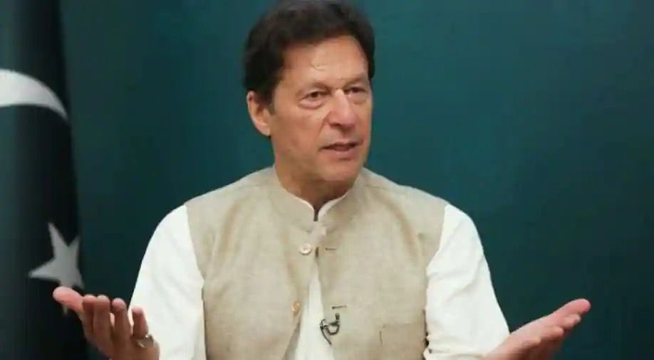 Ldumra596's tweet photo. Pakistan on Saturday rejected reports about an agreement with the United States on the use of its airspace for intelligence operations in Taliban-ruled Afghanistan. #boycottpak #perpetualliar #happydiwali https://t.co/be6AGg5FzB