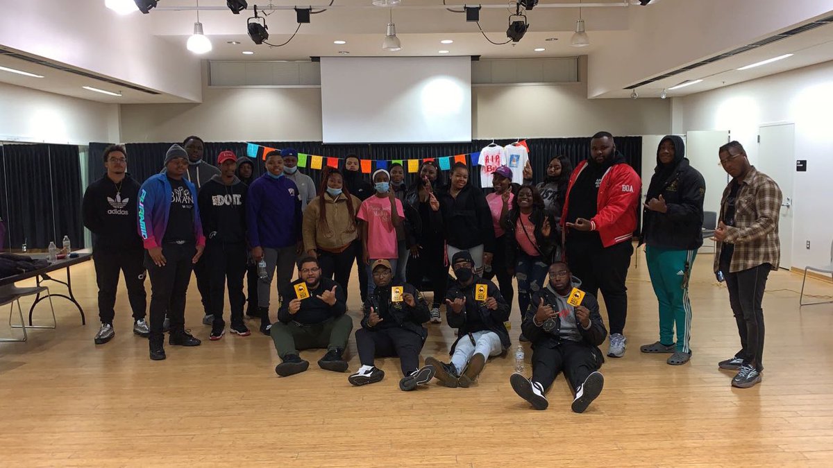 Preeminent Ladies Society tweet media