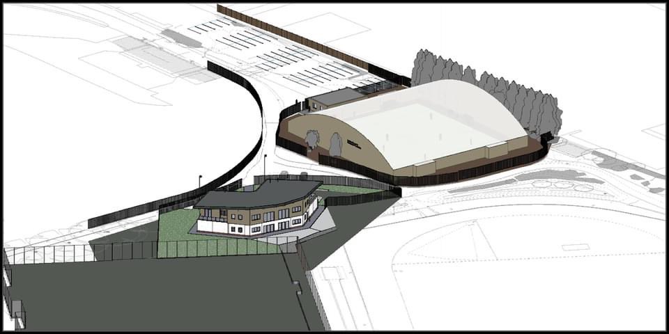 STFC Community Foundation tweet media