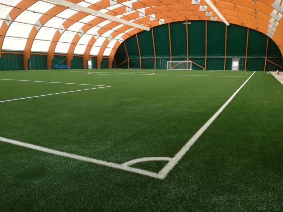 STFC Community Foundation tweet media