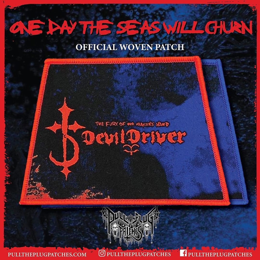 DevilDriver tweet media