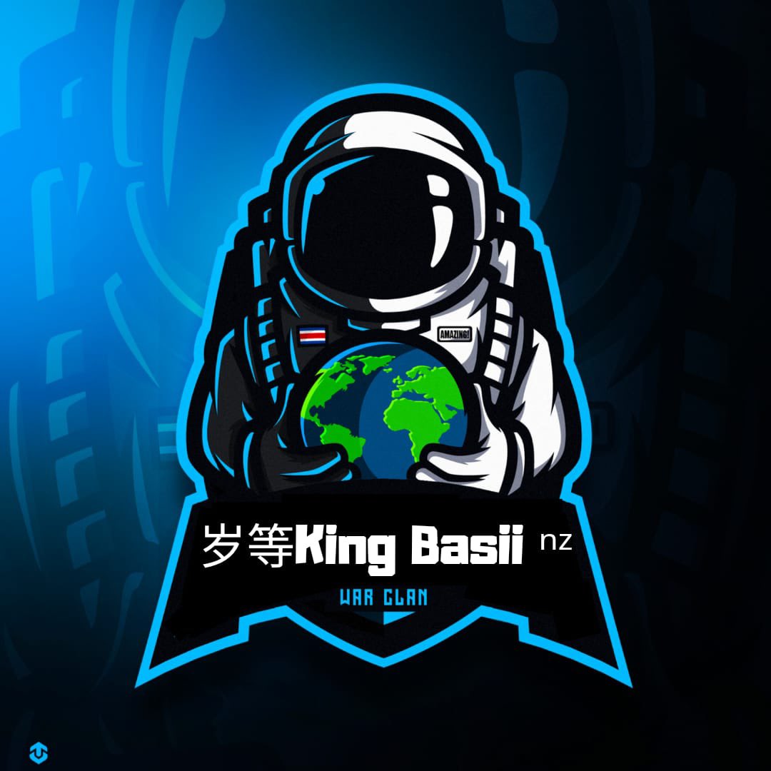 Agradecido por la confianza brindada por esta gran familia como la de <a href="/AmazingWar/">AMAZING WAR CLAN!</a> , a dar lo mejor como jugador para este maravilloso clan🔥