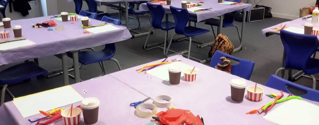 LPF Kiddies Club tweet media