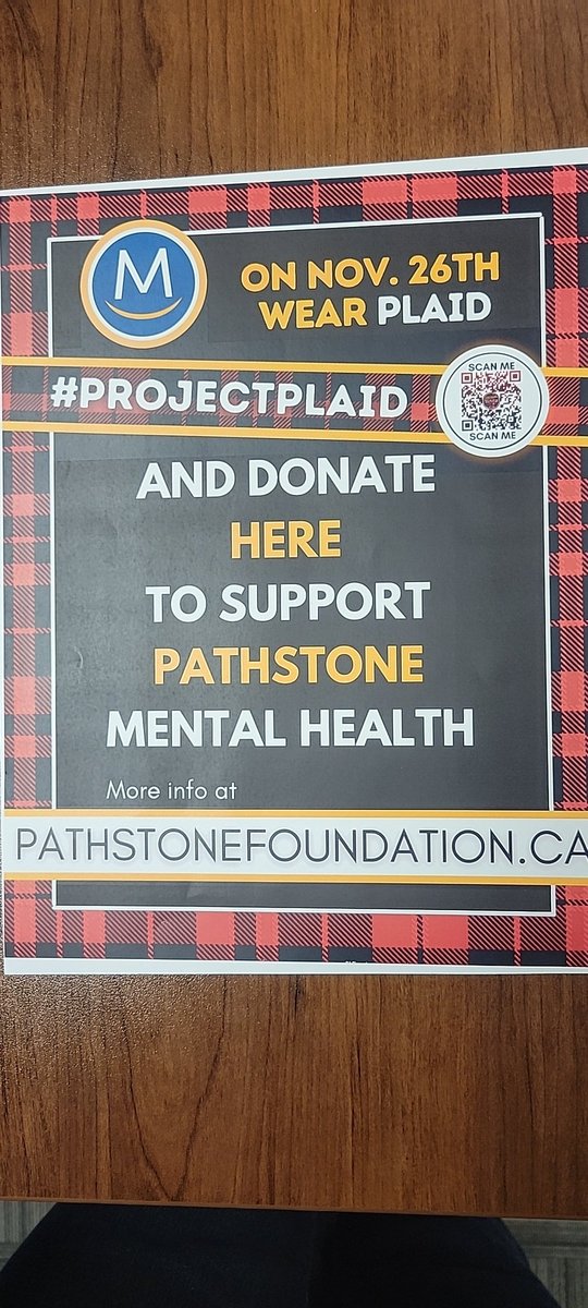 Showing support for Children's Mental Health today! Please donate! #boominBeamaville <a href="/PathstoneMH/">Pathstone Niagara</a> <a href="/MeridianCU/">Meridian CU</a> @Michael_NicoMCU <a href="/BeckylangMCU/">Becky Langendoen</a> @jeffbentleyMCU <a href="/ShottonMelissa/">Melissa Shotton</a>