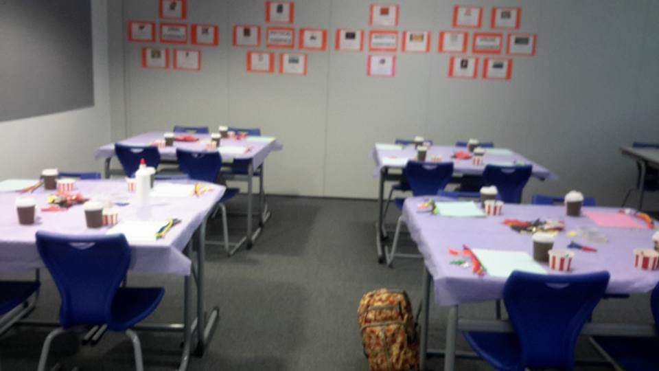 LPF Kiddies Club tweet media